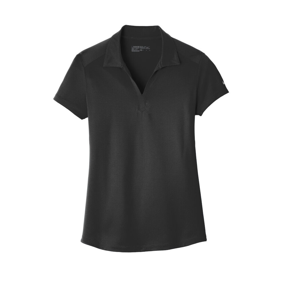 Branded Nike Ladies Dri-FIT Legacy Polo