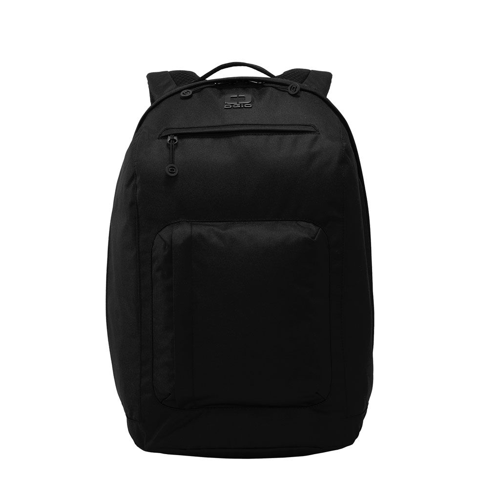 Custom Branded OGIO Bags - Black