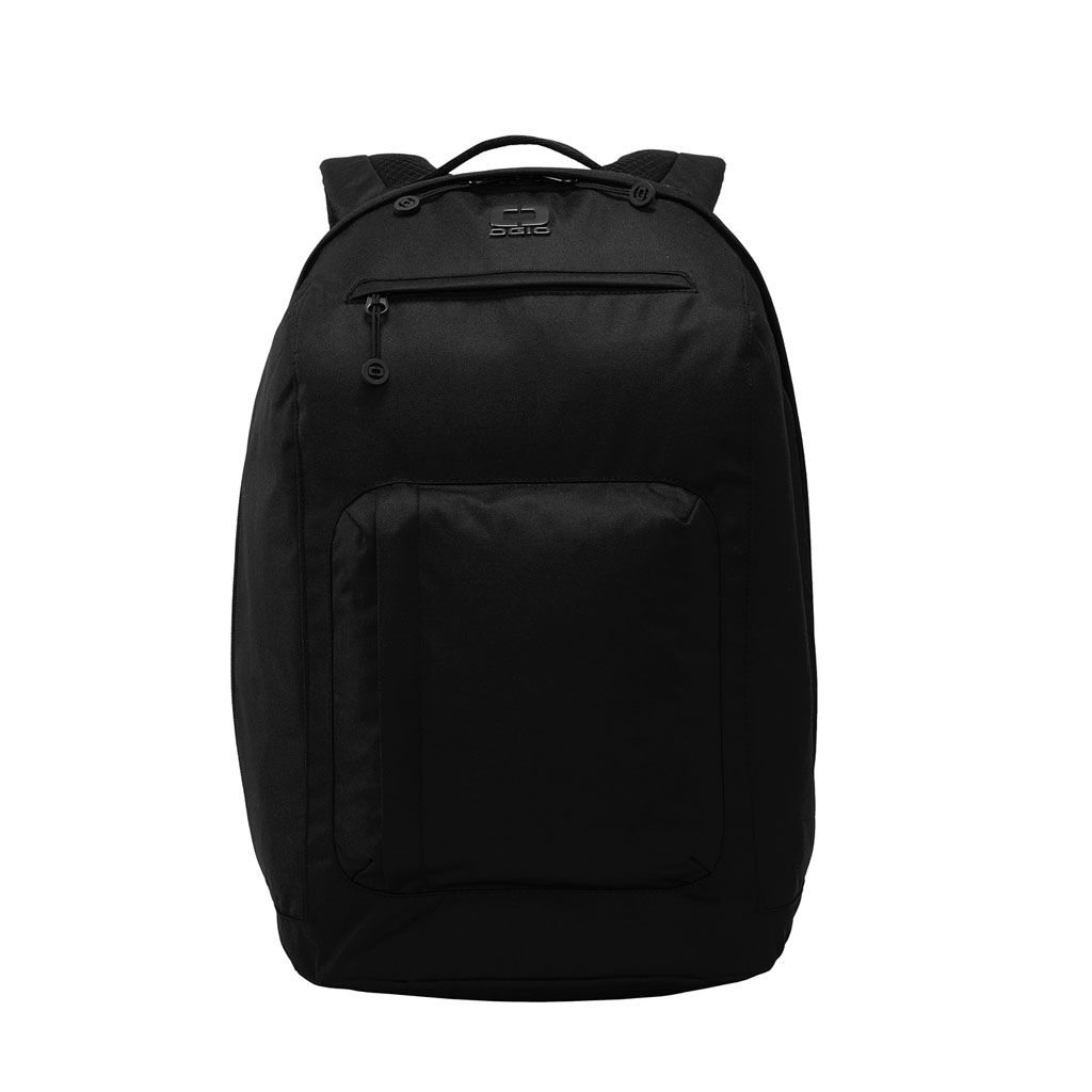 Branded OGIO ® Downtown Pack Black