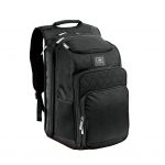 Custom Branded OGIO Bags - Black