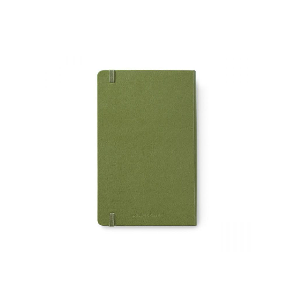 Custom Branded Moleskine Notebooks