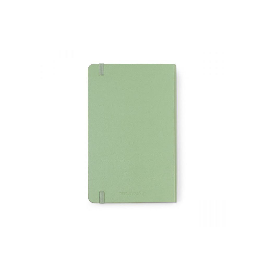 Custom Branded Moleskine Notebooks