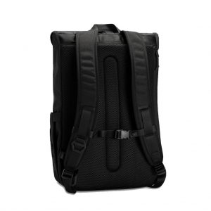 Branded Rogue Laptop Backpack 2.0 Black
