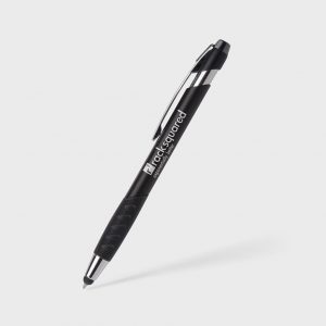 Branded RTX® Stylus Pen Black