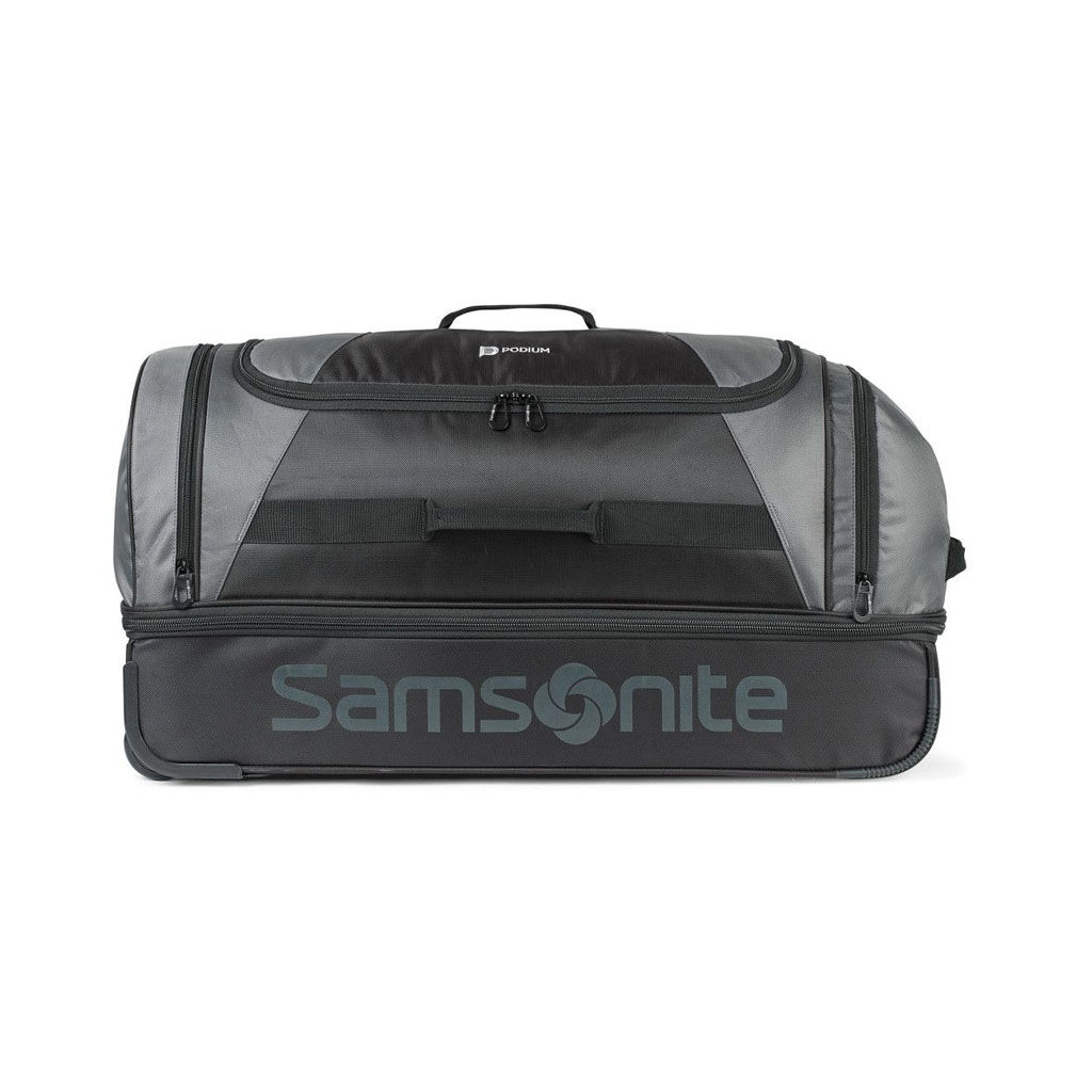 Custom Branded Samsonite Bags