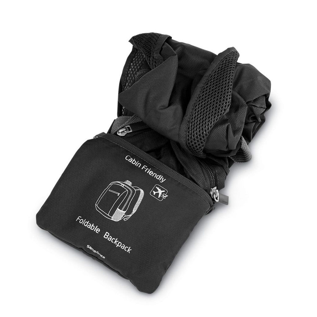 Samsonite foldable deals