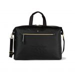 Custom Branded Samsonite Bags - Black