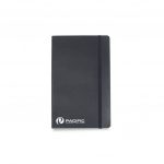 Custom Branded Moleskine Notebooks - Black