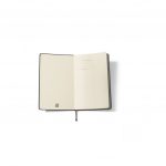 Branded Moleskine Soft Cover Ruled Large Notebook Sapphire Blue