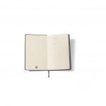 Custom Branded Moleskine Notebooks - Sapphire Blue