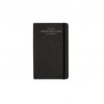 Custom Branded Moleskine Notebooks - Black