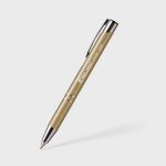 Branded Sonata® Torch Pen Gold