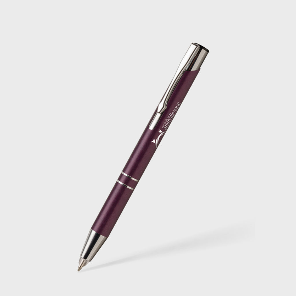 Branded Sonata® Torch Pen Slate