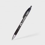 Custom Branded Hub Pen Pens - Black