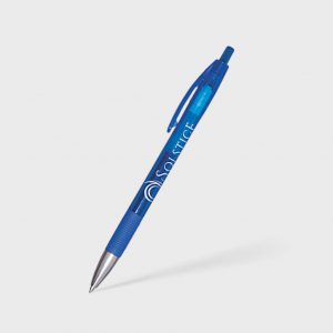 Branded Sprite® Pen Blue