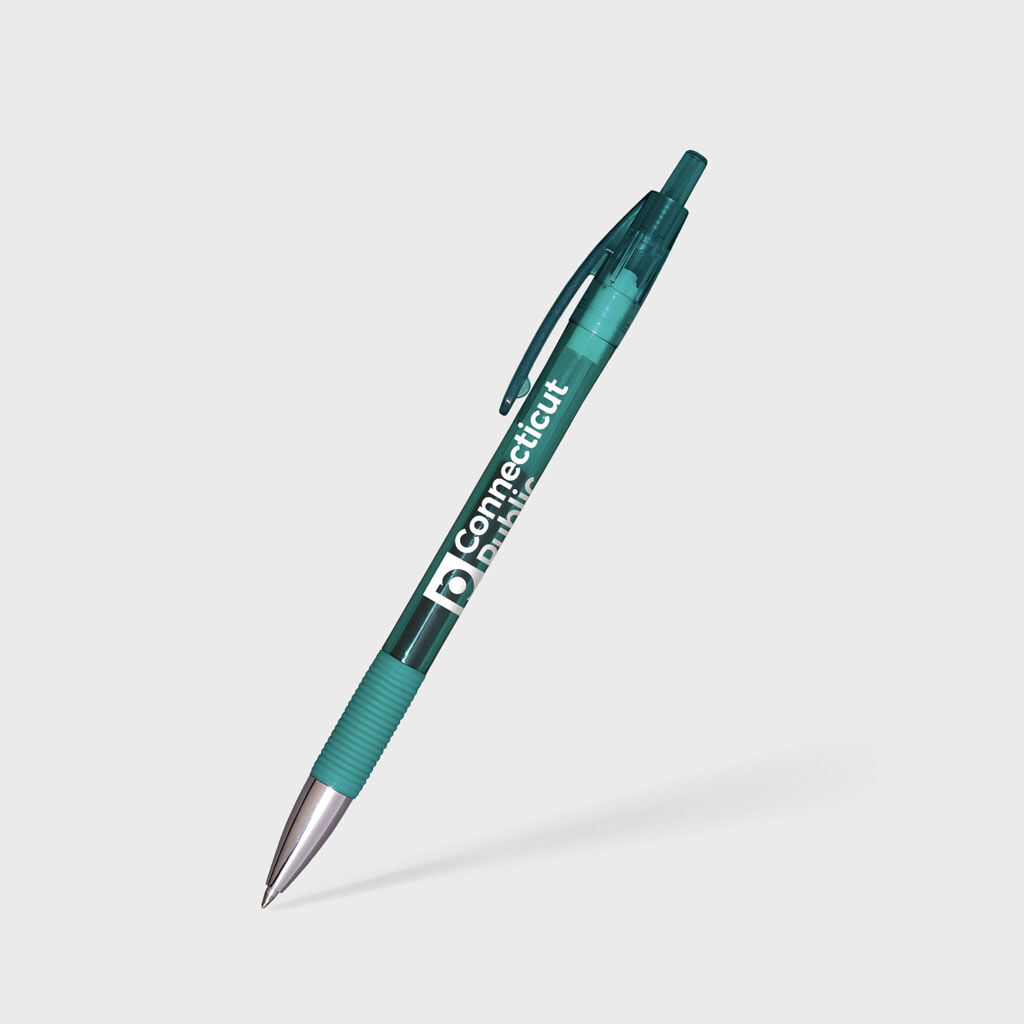 Custom Branded Hub Pen Pens