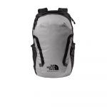 Branded The North Face® Stalwart Backpack Mid Grey Dark Heather/ TNF Black