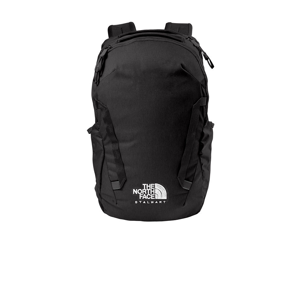 Custom Branded The North Face Branded Jackets & Vests Bags - TNF Black