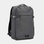 Branded Division Laptop Backpack Typeset