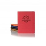 Custom Branded Castelli Notebooks