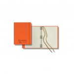 Custom Branded Castelli Notebooks - Orange