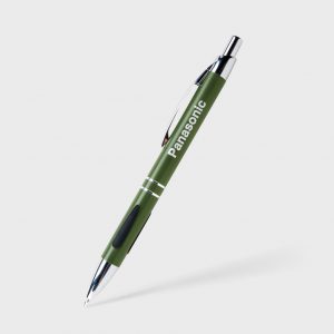 Branded Vienna® Rhine Pen Plum