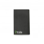 Branded Moleskine Volant Ruled Large Journal Black