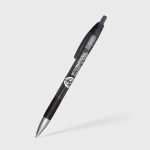 Custom Branded Hub Pen Pens - Black