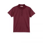 Custom Branded Nike Polos - Team Red