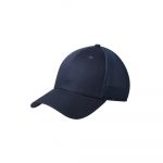Custom Branded New Era Hats - Deep Navy/Deep Navy