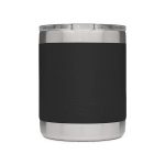 Custom Branded YETI Drinkware - Black