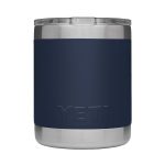 Branded YETI MS Lowball 2.0 Navy