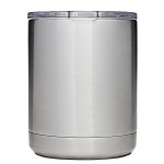 Branded YETI MS Lowball 2.0 Stainless Steel