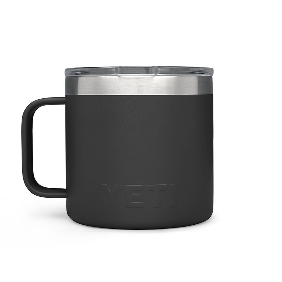 YETI - RAMBLER 14OZ MUG