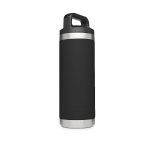 Custom Branded YETI Drinkware - Black