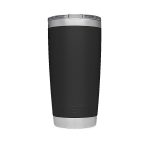 Custom Branded YETI Drinkware - Black