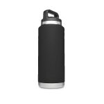 Custom Branded YETI Drinkware - Black