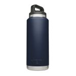 Custom Branded YETI Drinkware - Navy