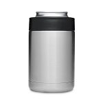 Branded YETI 12oz Colster Stainless Steel