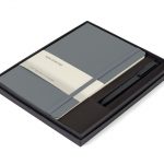 Custom Branded Moleskine Notebooks