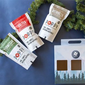 Branded Winter Wonderland Holiday