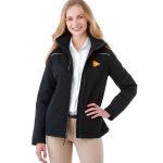 Custom Branded Womens COLTON Fleece Lined Jacket