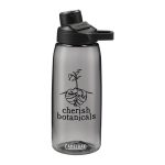 Branded CamelBak Chute® Mag 32oz Bottle Tritan™ Renew Charcoal