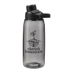 Custom Branded Camelbak Drinkware - Charcoal