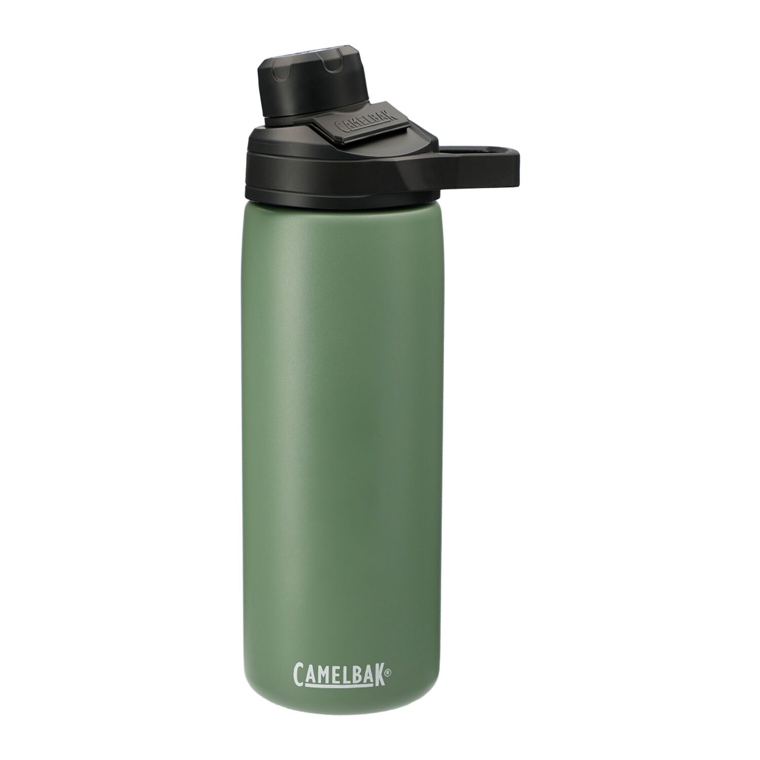 Custom Branded Camelbak Drinkware - Moss Green