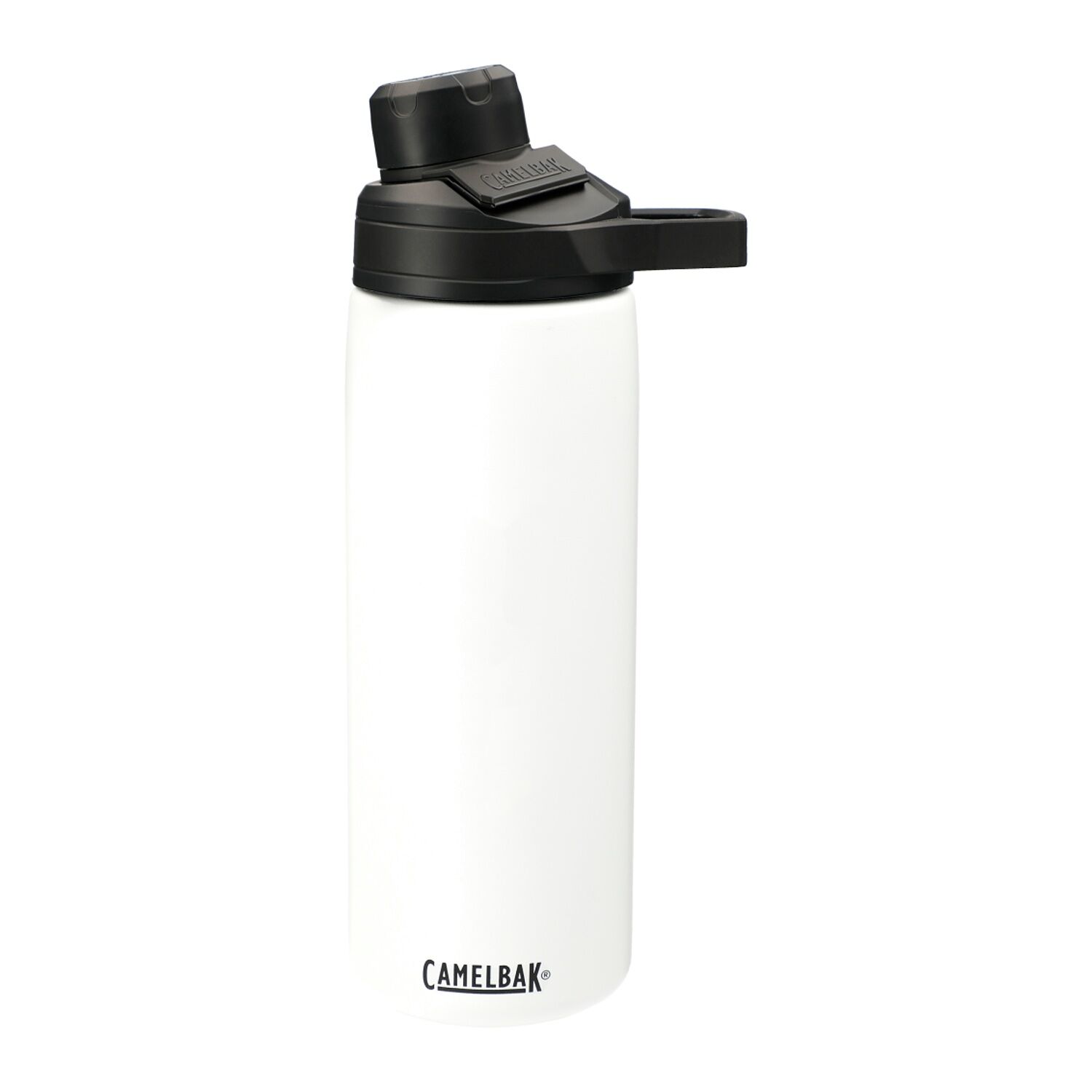 Custom Branded Camelbak Drinkware - White