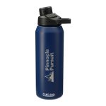 Custom Branded Camelbak Drinkware - Navy