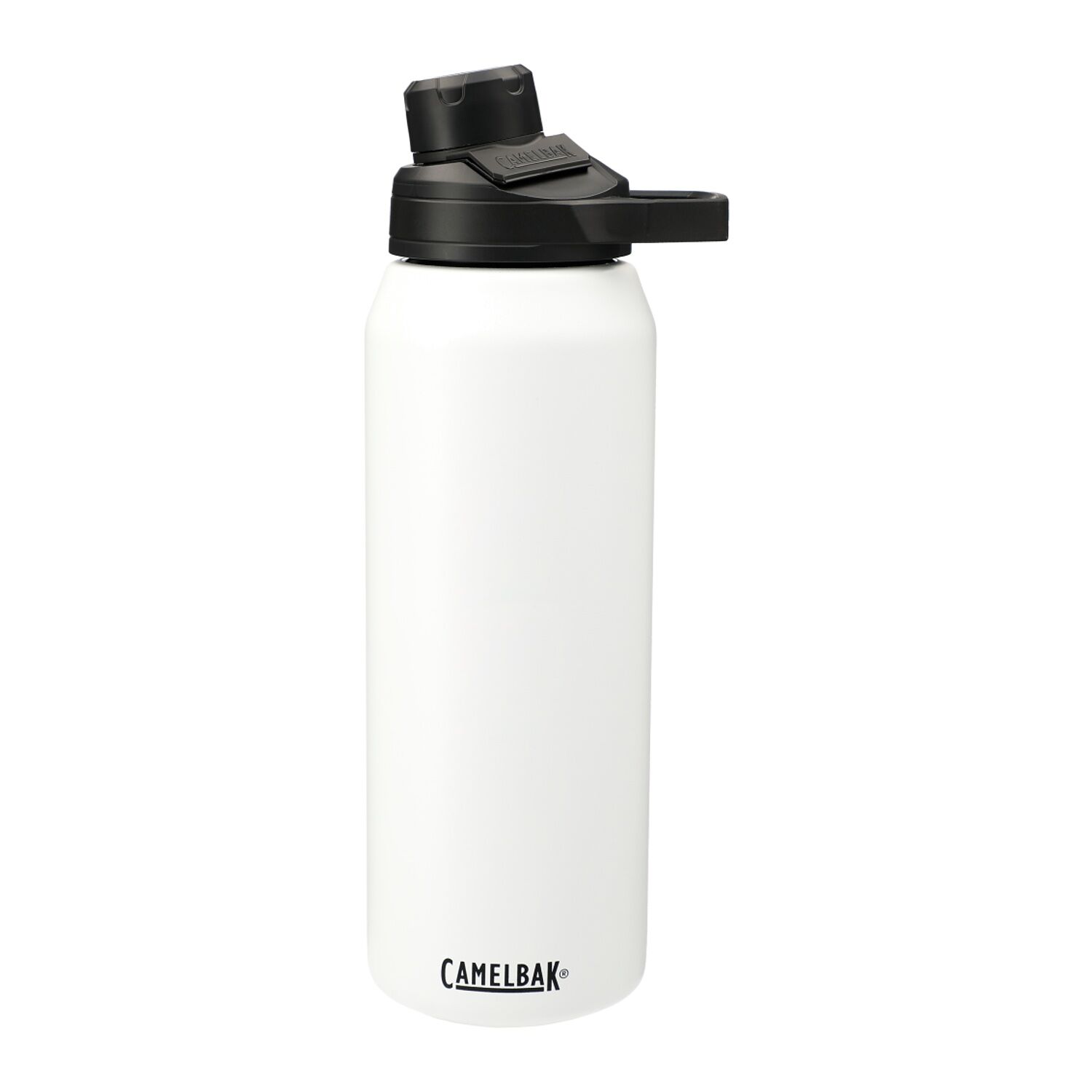 Branded CamelBak Chute® Mag Copper VSS 32oz White