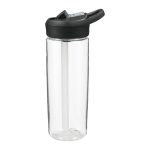 Branded CamelBak Eddy®+ 20oz Bottle Tritan™ Renew Clear