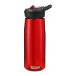 Custom Branded Camelbak Drinkware - Cardinal